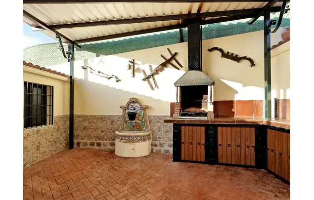 Casa Rural 4 Dormitorios 1800m2 Motril Piscina Privada