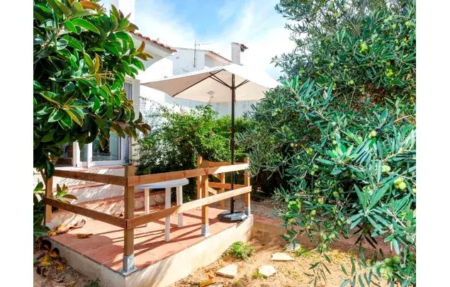Casa Rural 3 Dormitorios L'Ametlla de Mar