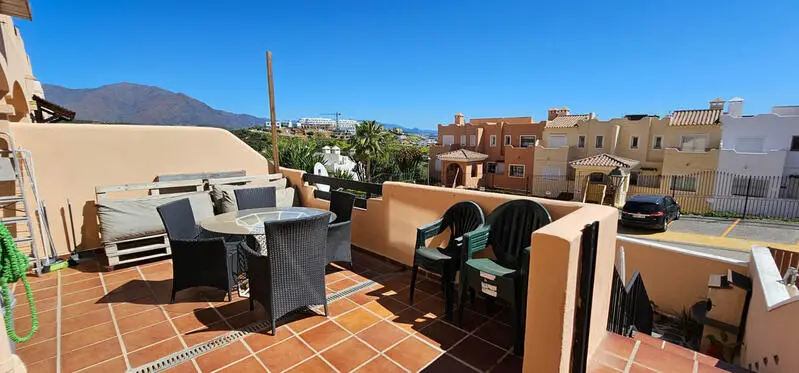 Apartamento en venta Casares Playa Malaga