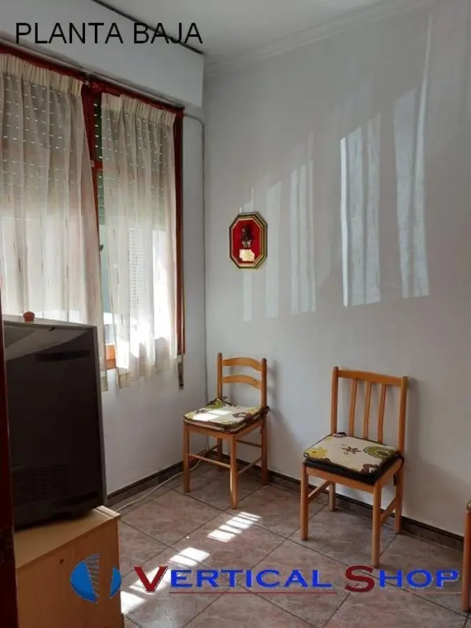 Venta Casa con Terraza en El Molino Caudete