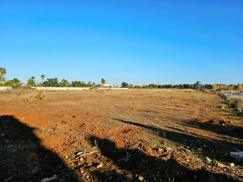 Terreno en Venta Denia Espa	
	
	
a