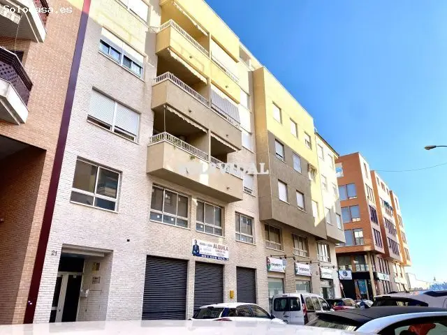 Local Comercial con Salida de Humos en Orihuela