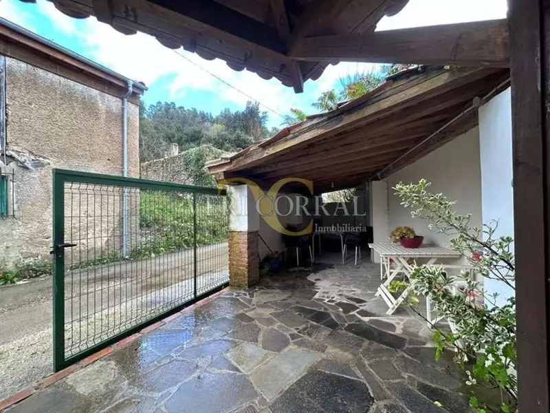 Chalet en Niembro Asturias cerca de playas