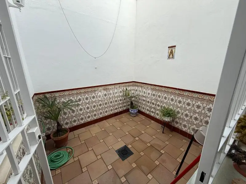 Casa en Venta Fuensanta Zona Arcángel 4 Dormitorios 2 Baños