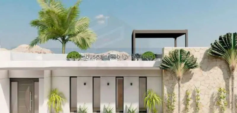 Villa de Lujo en Ciudad Quesada con Vistas al Golf
