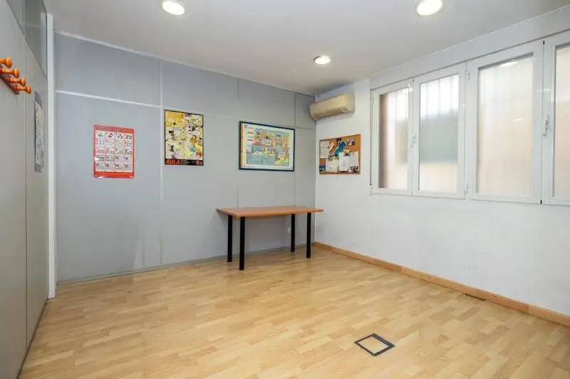 Local Comercial en venta
Granada, Granada