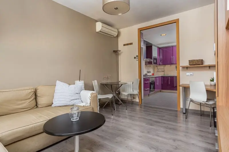 Piso en venta en Barcelona ciudad, Barcelona