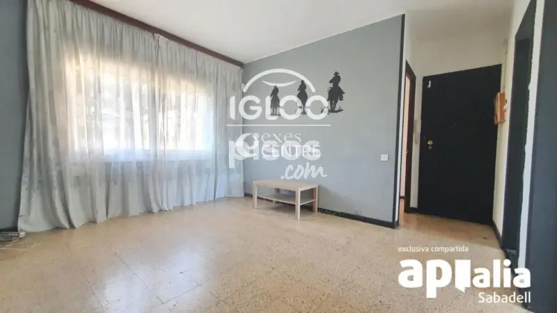 Piso en venta en Creu de Barberà