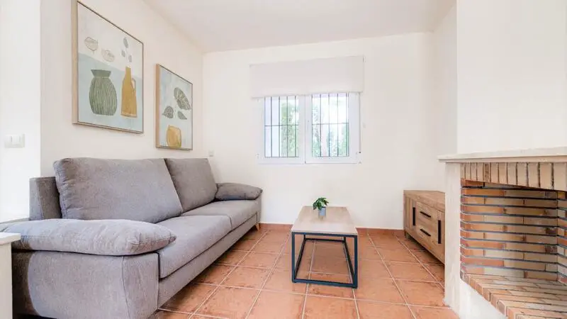 Villa en Venta Fuente Alamo 2 o 3 Dormitorios