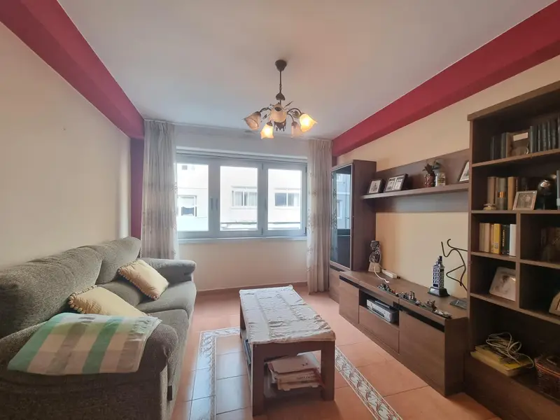 Venta Piso 2 Dormitorios Culleredo