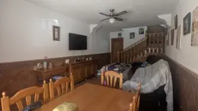 Casa en Venta Carchuna Cerca de la Playa