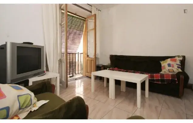 Alquiler Apartamento 3 Dormitorios Granada Centro