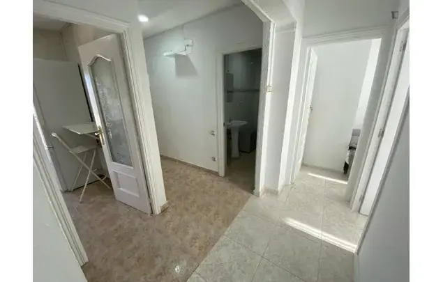 Alquiler Habitaci	ón Privada Villaverde Madrid Estudiantes