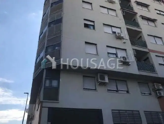 Piso en venta Alcantarilla 90m2 garaje trastero