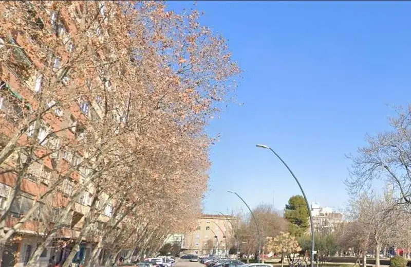 Venta Piso 2 Habitaciones Picarral Zaragoza