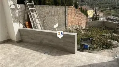 Chalet en Venta en Olivares Granada 3 Dormitorios 2 Baños Jardin