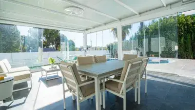 Chalet en Venta en Oromana