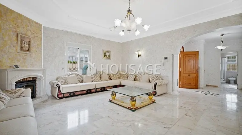 Villa en Venta San Pedro Alcántara Cerca de Guadalmina