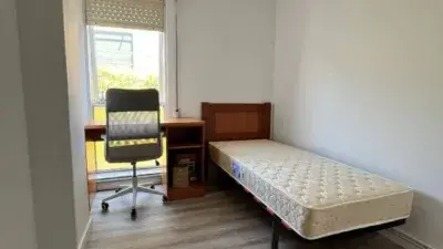 Habitacion para estudiantes en Santiago de Compostela
