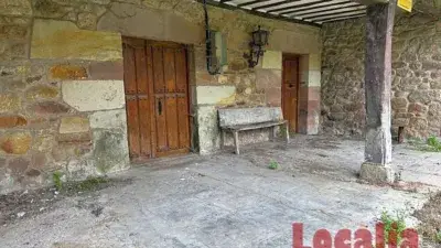Casa Rústica 406m² Torrelavega Cantabria Reforma Integral