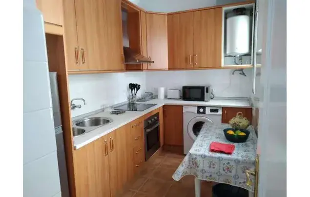 Alquiler Habitacion 90m2 Almeria Estudiantes