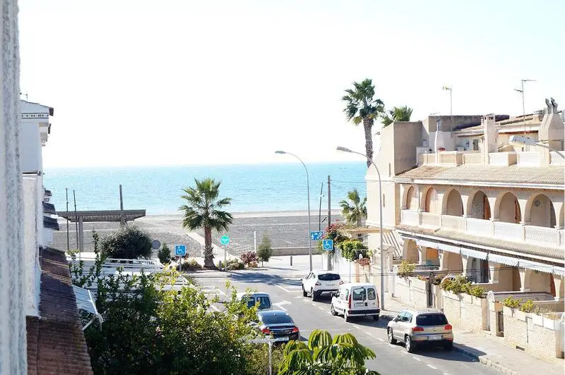 4 Cuarto Adosado en venta
Santa Pola, Alicante