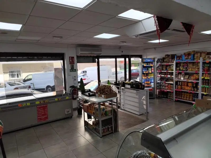 Local Comercial en Venta con Inquilinos y Contrato a Largo Plazo