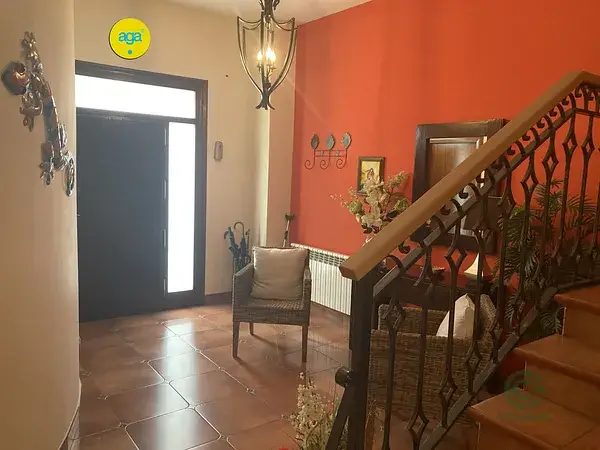 Casa Unifamiliar Lujosa en Jaen Centro