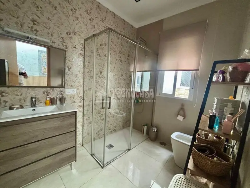 Casa en Venta en Jódar Calle Méndez Núñez