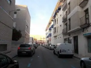 Garaje en Montilla con Trastero