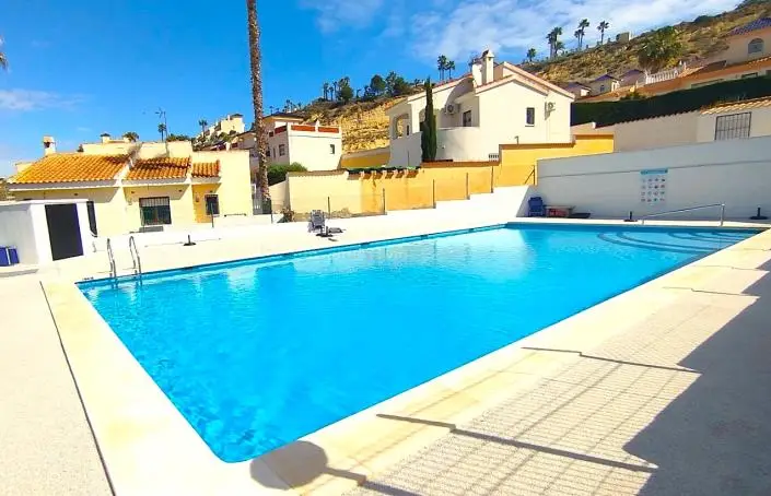 Apartamento 2 Dormitorios Ciudad Quesada Vistas Golf
