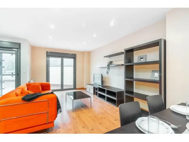 Piso 2 habitaciones San Isidro Asturias
