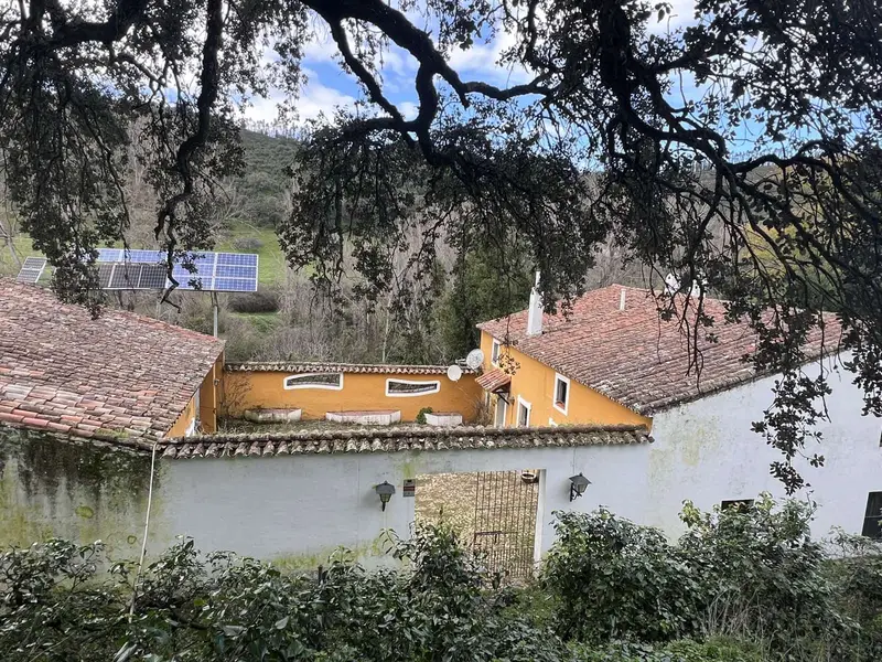 Finca/Casa Rural en venta en Huelva ciudad, Huelva