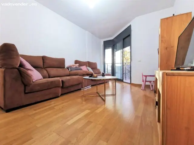 Amplio Piso 4 Habitaciones Passeig Sunyer Reus 2 Plazas Parking