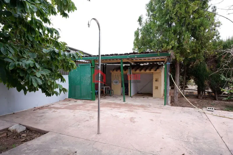 Chalet en Venta en Almarda Sagunto Valencia 6 Dormitorios Piscina