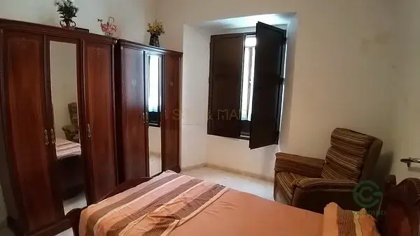 Casa en Sierra de Yeguas Malaga 5 habitaciones necesita reformas