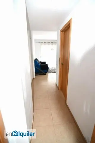 Alquiler Piso 2 Dormitorios La Ràpita Tarragona