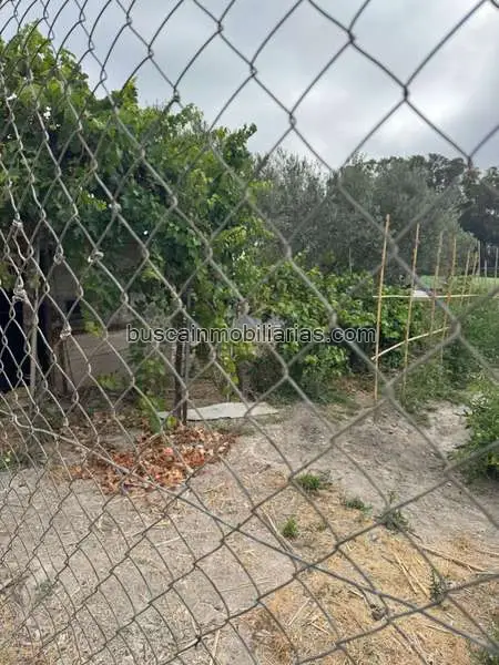 Parcela Rustica en Venta Jerez de la Frontera