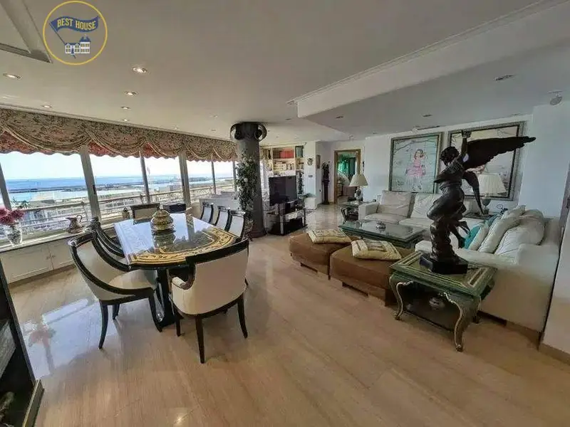Venta Piso en Ensanche - Diputación, Alicante - Ref: 400JHBHABD