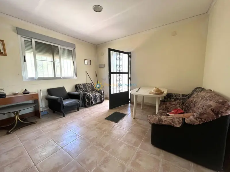 Chalet en Venta L Olleria Valencia 176m2 11000m2