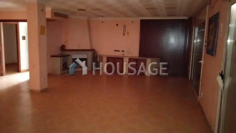 Piso en venta en Calella 4 dormitorios jardin garaje