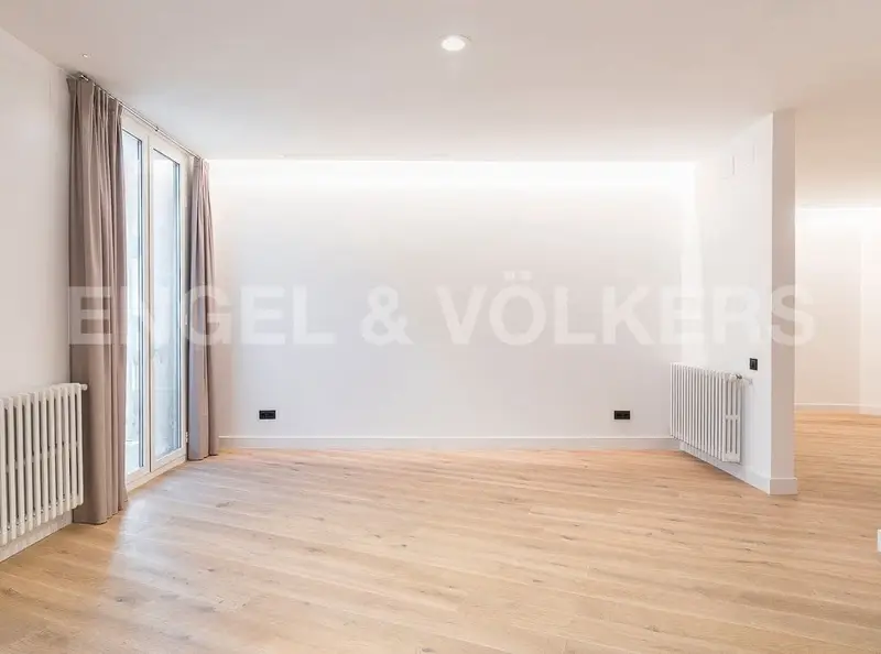 Apartamento en alquiler en Barcelona ciudad, Barcelona