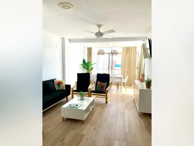 Piso de 4 Dormitorios alquiler Gandía, España