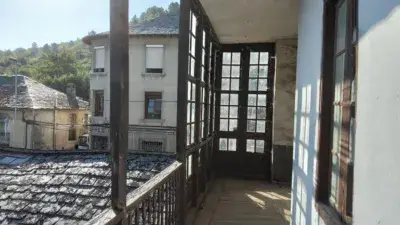 Casa en venta en Priaranza del Bierzo