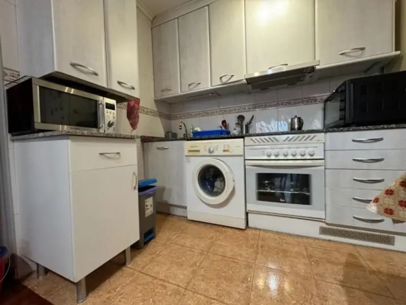 venta Apartamento en Gijón, Asturias (50014877865.103800)- Globaliza