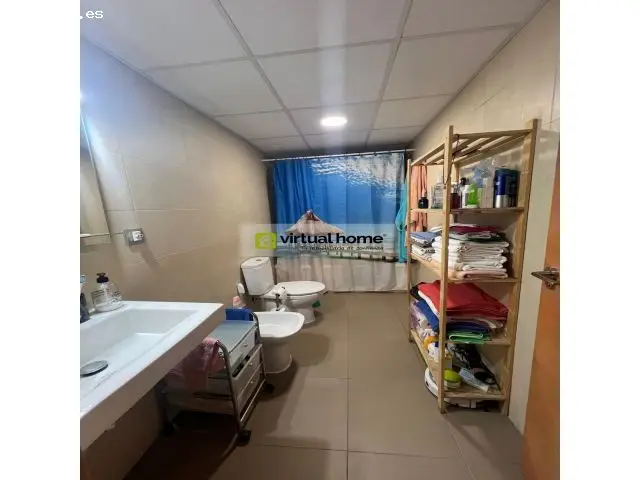 Alquiler Apartamento Centro Benidorm Colonia Madrid