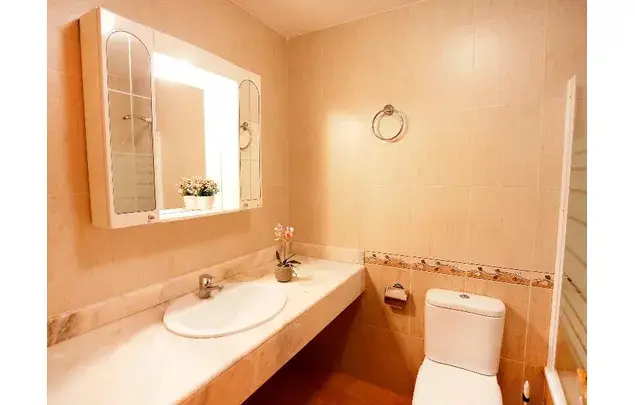 Casa en Deltebre 3 Dormitorios 810m2 Cerca de la Playa