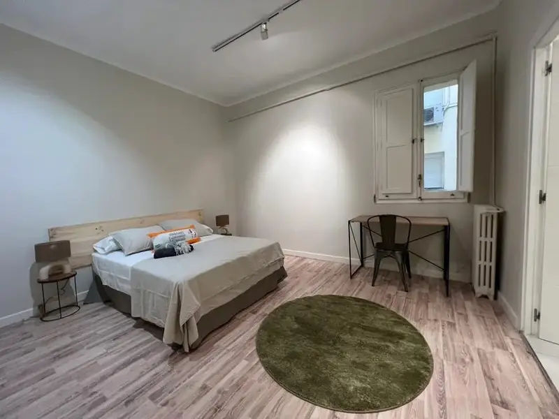 Casa en alquiler en Calle de Espronceda Madrid