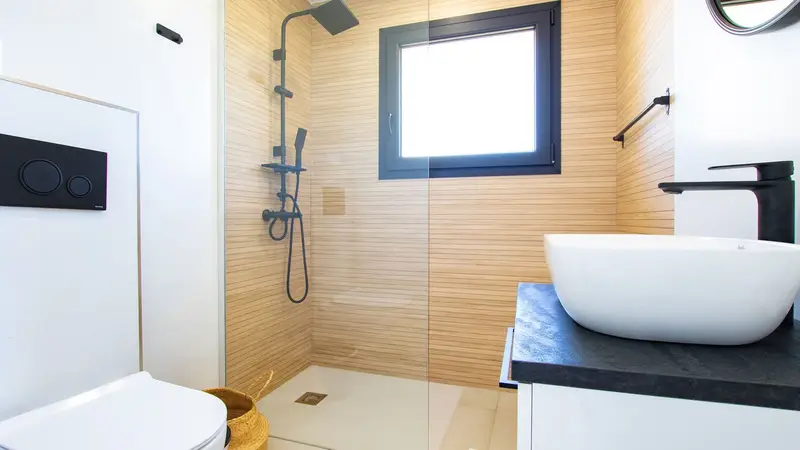Apartamento 2 Dormitorios Torrenueva Costa Mijas
