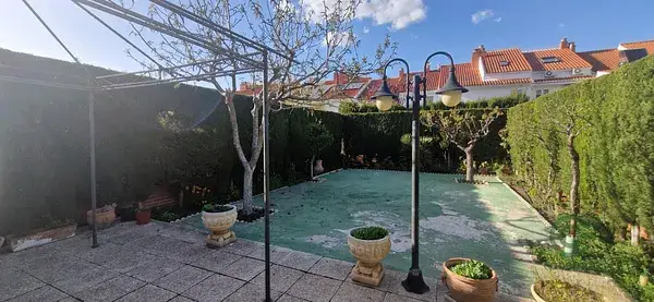 Chalet en Albacete Zona Campus Universitario